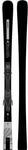 SALOMON Damen All-Mountain Ski E S/MAX W X7 Ti + M10 GW L