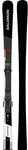 SALOMON Herren All-Mountain Ski E S/MAX X7 Ti + M10 GW L80