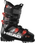 HEAD Herren Ski-Schuhe FORMULA 110 LV GW BLACK-RED