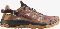 Salomon L47117000, SALOMON Damen Aquaschuhe SHOES TECHAMPHIBIAN 5 W Cedar Wood/Bucks