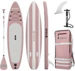YEAZ Paddle LIDO - EXOTRACE - SET