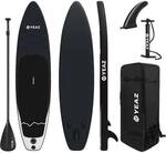 YEAZ Paddle NALU - EXOTRACE - SET