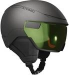 ATOMIC Herren Helm REVENT GT A VISOR HD PHOTO Bla