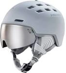 HEAD Damen Helm RACHEL grey