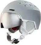 Head 323543, HEAD Damen Helm RACHEL grey Silber female