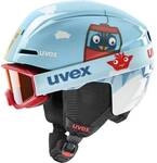 UVEX Kinder Helm viti