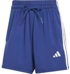 ADIDAS Damen Shorts Essentials 3-Streifen Cotton