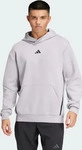Adidas IY1120, ADIDAS Herren Kapuzensweat Designed for Training GLOGRY male