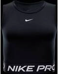 NIKE Damen Shirt PRO DF 365 CROP TANK