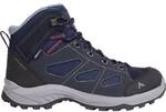 McKINLEY Damen Trekkingstiefel Discover IV MID AQX