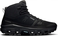 On 3MF1016, ON Herren Multifunktionsschuhe Cloudrock Mid WP Schwarz male