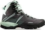 MAMMUT Damen Multifunktionsstiefel Ducan II High GTX