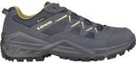 LOWA Herren Multifunktionsschuhe SIRKOS EVO GTX LO