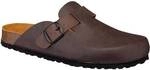 LICO Herren Pantolette Bioline Clog