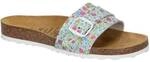 LICO Damen Pantolette Bioline Solveig