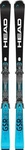 Head 313384, HEAD Herren Racing Ski Worldcup Rebels e.GSR bk/bl Wei&szlig; male