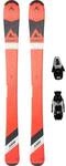 McKINLEY Kinder All-Mountain Ski Ki.-Ski-Set Team 7 geschraubt