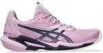 ASICS Damen Tennisoutdoorschuhe SOLUTION SPEED FF 3 CLAY