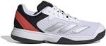 ADIDAS Kinder Tennisoutdoorschuhe Courtflash Kids