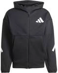 ADIDAS Herren Kapuzensweat Z.N.E. Full-Zip Hooded Track