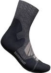 BAUERFEIND Herren Socken Outdoor Merino MidCutSocks Men
