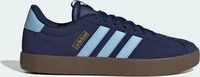 Adidas JP7537, ADIDAS Herren Freizeitschuhe VL Court 3.0 Blau male