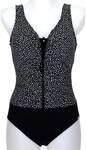 SUNFLAIR Damen Badeanzug