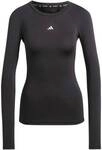 ADIDAS Damen Shirt TECHFIT Training
