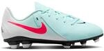 NIKE Kinder Fussball-Rasenschuhe JR PHANTOM GX II CLUB FG/MG