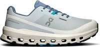 On 3WE3016, ON Damen Trailrunningschuhe Cloudvista 2 Waterproof Arctic / Ivory female
