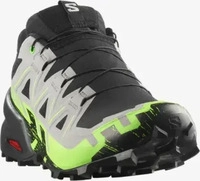 Salomon L47765000, SALOMON Herren Trailrunningschuhe SHOES SPEEDCROSS 6 GTX
