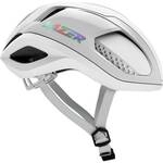 LAZER Fahrradhelm Vento KinetiCore, Pure White