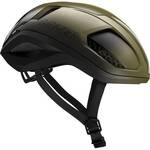 LAZER Fahrradhelm Vento KinetiCore, Salt & Pepper