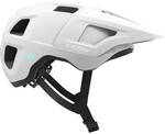 LAZER Fahrradhelm Lupo KinetiCore, Matte White