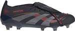 ADIDAS Herren Fussball-Rasenschuhe Predator Elite Fold-Over Tongue FG