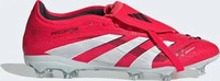 Adidas JR0441, ADIDAS Herren Fussball-Rasenschuhe Predator Pro Fold-Over Tongue FG