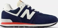 New Balance GC574V11M, NEW BALANCE Kinder Freizeitschuhe 574 Core NB NAVY (GC574VPN)