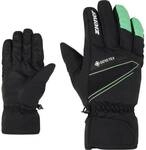 ZIENER Herren Handschuhe GUNAR GTX glove ski alpine
