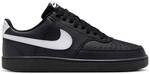 NIKE Herren Freizeitschuhe COURT VISION LO