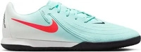 Nike FJ2581, NIKE Herren Fussball-Hallenschuhe Phantom GX 2 Academy IC Low-Top Soccer
