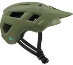 LAZER MTB-Helm Coyote KinetiCore, Matte Fern