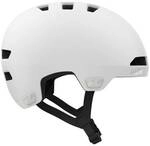 LAZER City-Helm Maze KinetiCore, Matte White