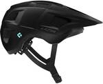 LAZER Fahrradhelm Finch KinetiCore, Matte Black