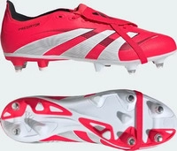 Adidas JP5739, ADIDAS Herren Fussball-Rasenschuhe Predator League Fold-Over Tongue SG