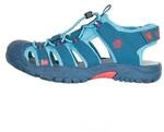 TROLLKIDS Kids Kvalvika Sandal