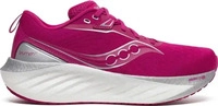 Saucony S10964, SAUCONY Damen Laufschuhe TRIUMPH 22 Grau female