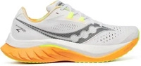 Saucony S20940, SAUCONY Herren Laufschuhe ENDORPHIN SPEED 4 Grau male