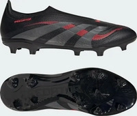 Adidas ID3858, ADIDAS Herren Fussball-Rasenschuhe Predator League Laceless FG/MG