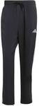 ADIDAS Herren Hose Essentials 3-Streifen Stanford Open Hem