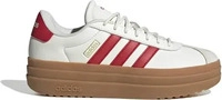 Adidas JI1797, ADIDAS Damen Freizeitschuhe VL Court Bold CWHITE/BETSCA/GOLDMT...